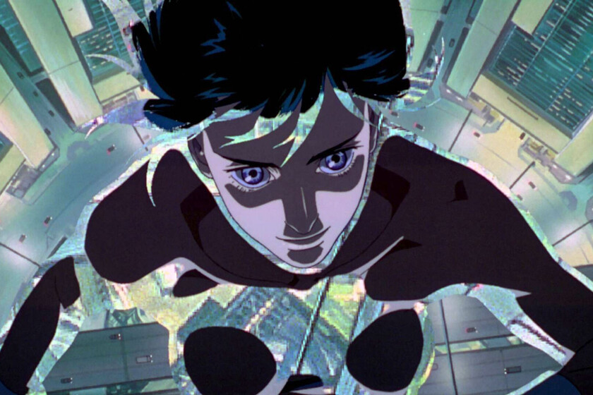 A pesar de ser el creador de la legendaria Ghost in the Shell, sus opiniones sobre el uso la IA le han puesto en el punto de mira de los fans