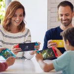 La mejor modo de hallar en esta época de comuniones es con una consola como Nintendo Switch. Y si viene con un diversión de regalo, mejor