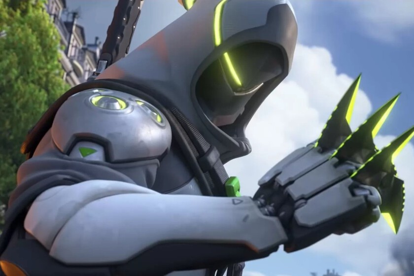 Blizzard ha llegado a un acuerdo histórico para lo que llaman su «Overwatch 3» y el futuro de StarCraft – Overwatch 2 Blizzard ha llegado a un acuerdo histórico para lo que llaman su «Overwatch 3» y el futuro de StarCraft – Overwatch 2