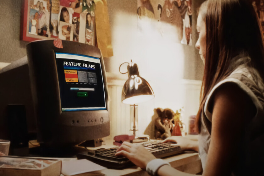 Hace 20 primaveras una campaña antipiratería estaba en todos los DVD. Ahora les acusan de tener robado su propio contenido