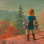 Le dieron a probar la Switch 2 durante 20 minutos y le sobraron 5 para sacar pecho de ser una bestia jugando a Breath of the Wild – The Legend of Zelda: Breath of the Wild