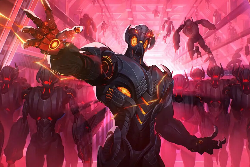 Cientos de miles de jugadores de Marvel Rivals se declaran «en huelga» luego de que se rían de ellos – Marvel Rivals