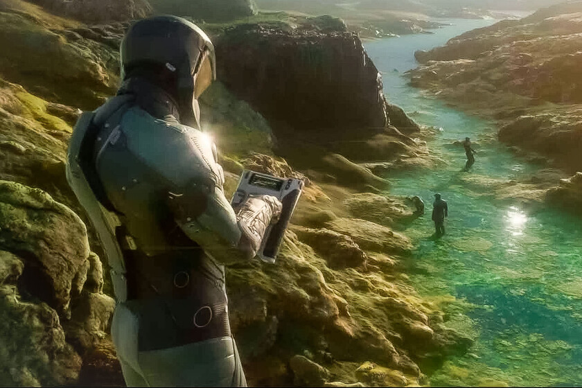 Un RPG de ciencia ficción hecho por ex Mass Effect y apadrinado por Dungeons & Dragons. Si no estás ya emocionado, que sepas que hay mucho más tras Exodus – EXODUS (2024) Un RPG de ciencia ficción hecho por ex Mass Effect y apadrinado por Dungeons & Dragons. Si no estás ya emocionado, que sepas que hay mucho más tras Exodus – EXODUS (2024)