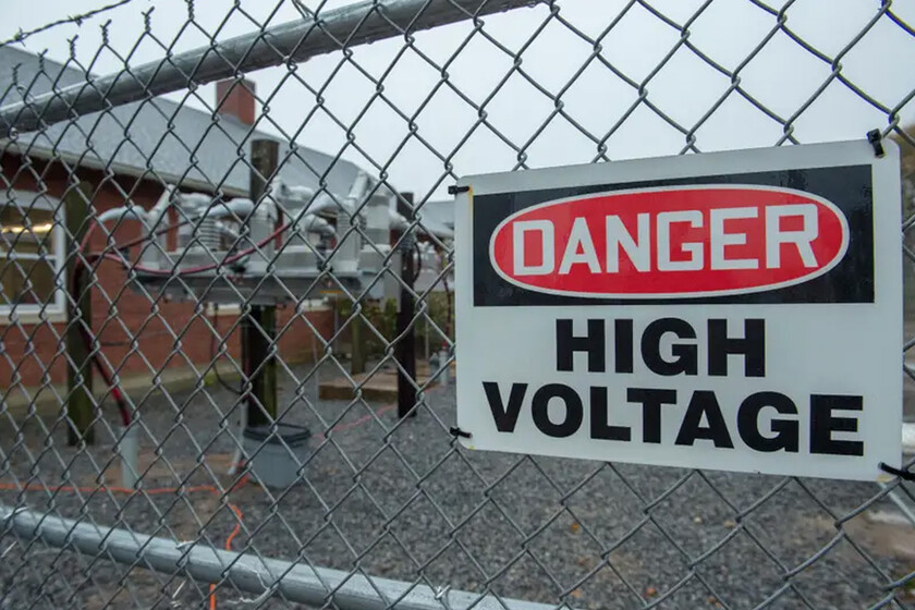 La pequeña isla deshabitada que se usa para afectar un ataque masivo a la red eléctrica y evitar que ocurran apagones como el de España