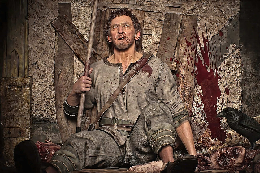 Si al realismo de Kingdom Come Deliverance 2 le sumas zombis, tendrías este survival de mundo libre salvaje. God Save Birmingham luce ocurrente – God Save Birmingham