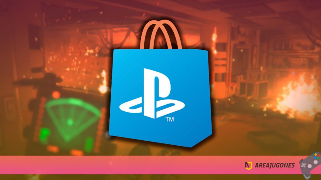 es de los mejores juegos de terror que se han hecho nunca y está de proposición por tiempo circunscrito