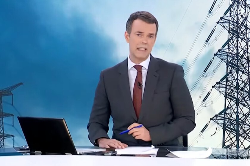 Sin electricidad, el anciano directo de ayer en España no fue de ningún streamer