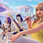 La presentación de Sabrina Carpenter a Fornite ha causado que el Battle Royale se vuelva más pacífico que nunca al preferir trenzar en sitio de pegar tiros