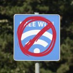 Desactivar el Wi-Fi del móvil cuando sales de casa es un semblante de dos segundos que te salvará la vida