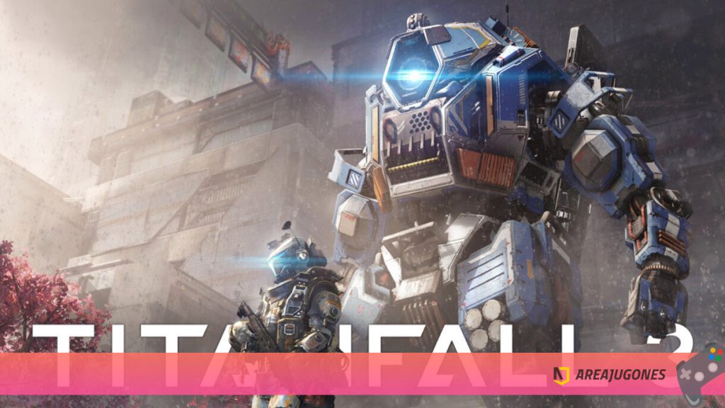 Titanfall 3 SÍ estaría en incremento e incluso actualmente existiría una traducción jugable del mismo