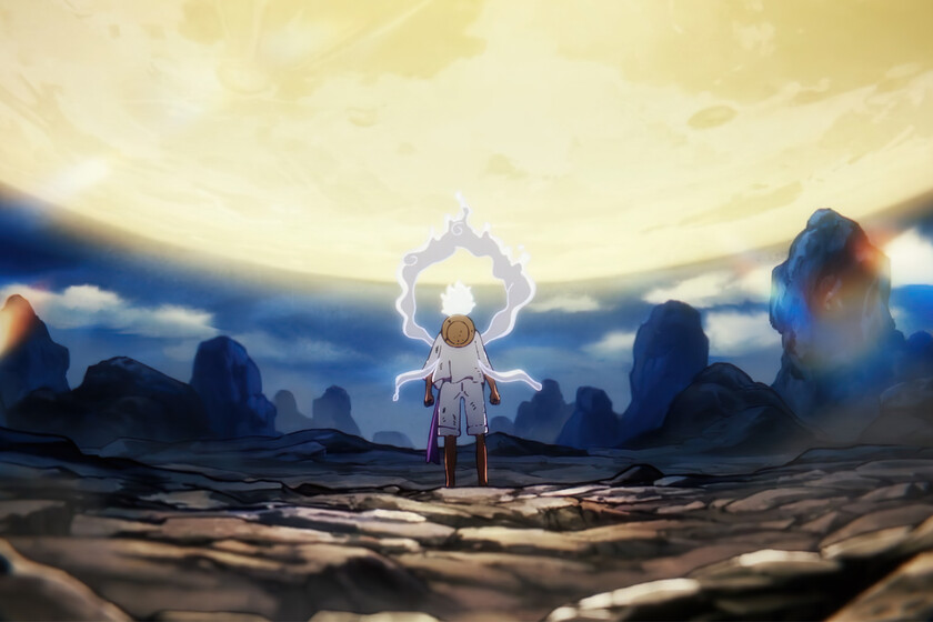 los piratas que pueden ser el real dolor de comienzo de Luffy en One Piece en el futuro vienen directamente del espacio