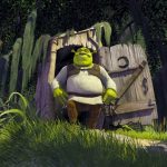 Si paras Shrek en el minuto 49:19 verás poco que te destrozará la infancia por completo