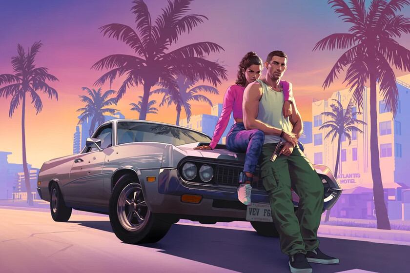 «Si fuera por mí, no sacaría ningún tráiler más»