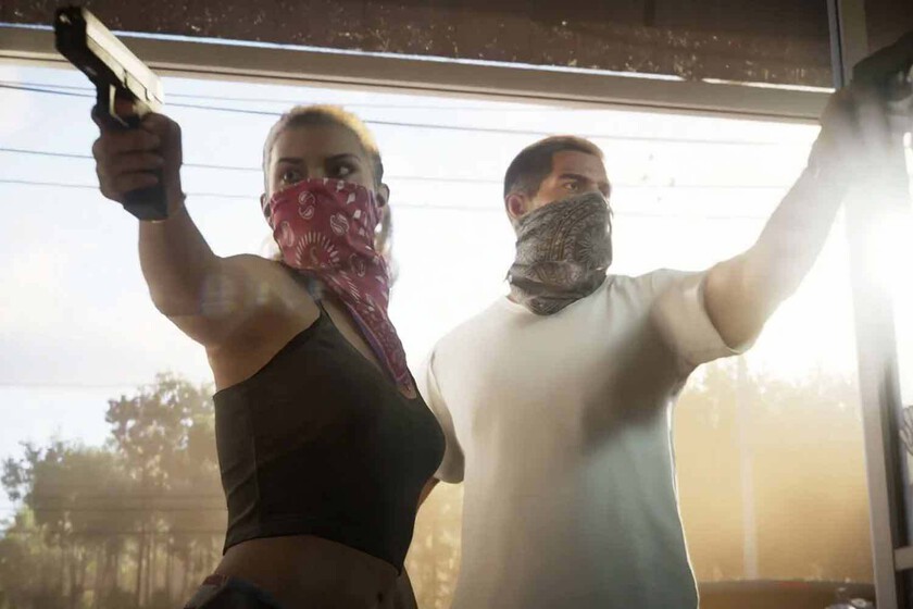 Un exdesarrollador de Rockstar lo tiene claro. Si GTA 6 se retrasa, la nueva plazo se anunciará siguiendo la misma logística de GTA 4 – Grand Theft Utilitario VI