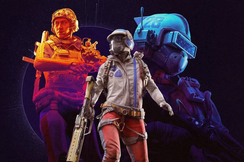 Todavía hay sitio para un shooter de cuna más. Ya he jugado a ARC Raiders, el nuevo placer de los creadores de The Finals