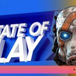 estará centrado en Borderlands 4