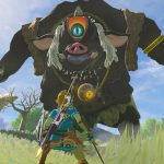 Breath of the Wild no necesitó ni diez minutos para pasarse el entretenimiento en el evento de Nintendo Switch 2
