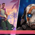 Adelantan la data de Borderlands 4… y se cree que es por la salida de GTA VI