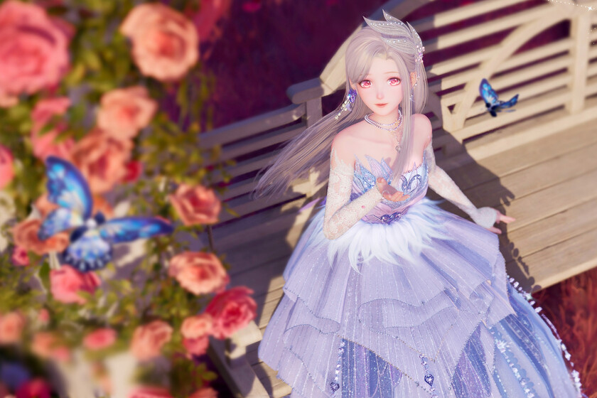 Infinity Nikki ha tenido la mala suerte de ascender a Steam puntual con el parche que menos le favorece – Infinity Nikki