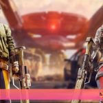 Primeras impresiones Arc Raiders – Hazte con los tesoros de un mundo amenazado por las máquinas