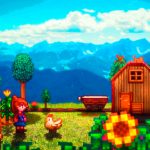 Cambio de rumbo. Tras terminar tareas pendientes en Stardew Valley, su creador anuncia su próximo paso – Stardew Valley