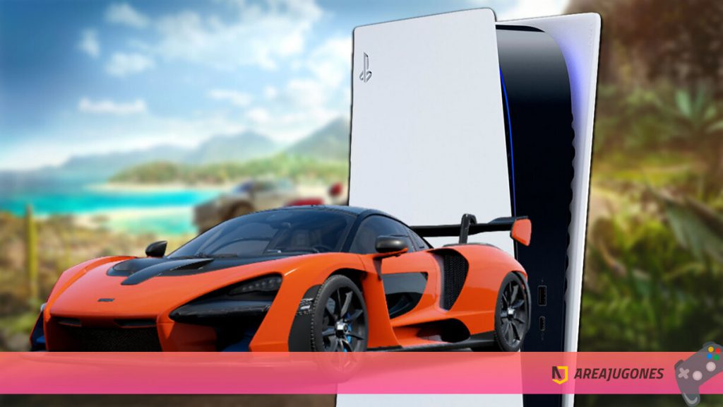 Tras casi 4 abriles en Xbox y PC, Forza Horizon 5 llega a PS5 para demostrar que la tiempo es solo un número