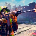 Un jefazo de XDefiant critica a Call of Duty porque Activision «se centran en cómo sacar el mayor cuartos posible a los jugadores» – Tom Clancy’s XDefiant