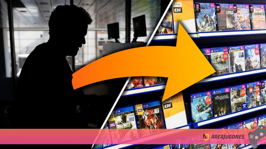 El corte demuestra por qué el formato físico sigue siendo imprescindible en los videojuegos