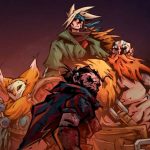 He jugado a Prelude Dark Pain, un prometedor RPG táctico de inventiva oscura, y con solo una hora ha ido directo a mi serie de deseados