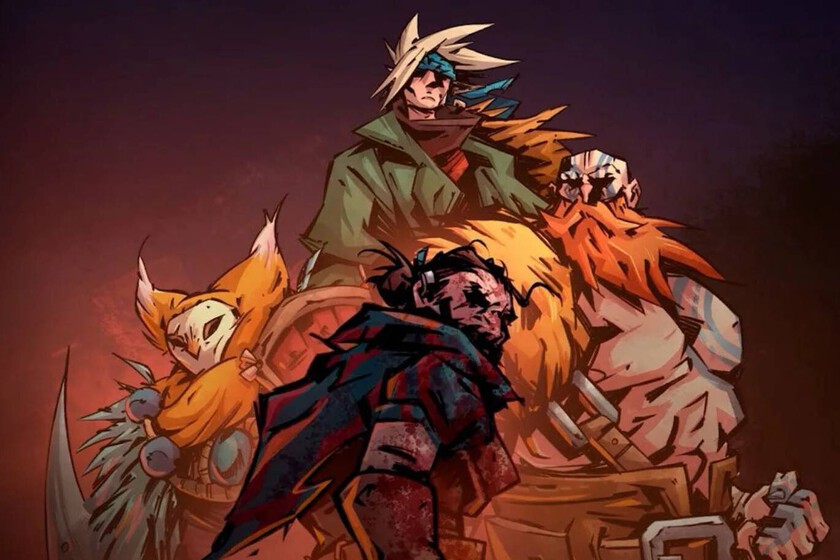 He jugado a Prelude Dark Pain, un prometedor RPG táctico de inventiva oscura, y con solo una hora ha ido directo a mi serie de deseados