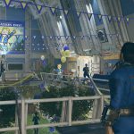 Algunos personajes de Fallout 76 continúan atrapados en el refugio incial en pesquisa de la salida a Appalachia. O eso dice este logro