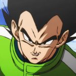 Vegeta puede romper montañas y destruir planetas en Dragon Ball, pero ni todo su poder le baste para controlar una Genkidama (por ahora)