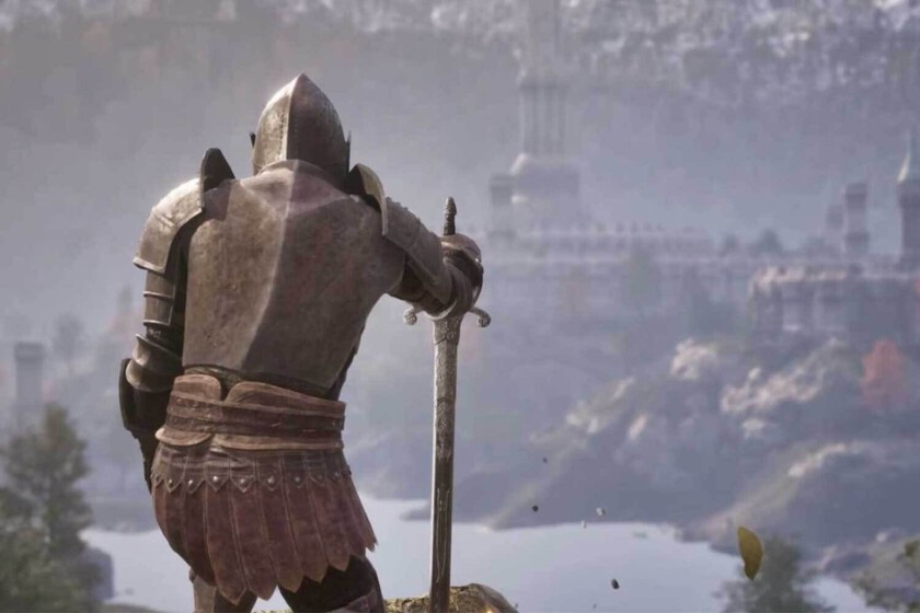 ¿Cómo puede mejorar Oblivion Remastered? Bethesda quiere conocer tu opinión y pide sugerencias para su RPG de excentricidad – The Elder Scrolls IV: Oblivion Remastered