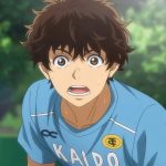 Fue uno de los animes más sorprendentes de 2022. Cuatro abriles posteriormente, Ao Ashi confirma al fin el incremento de su segunda temporada