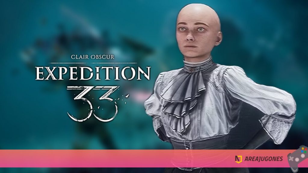 Expedition 33, como conseguirlo y derrotar al Mimo mas poderoso