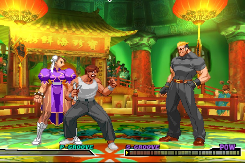 Las 48 intros especiales de Capcom vs. SNK 2, su significado y cómo activarlas