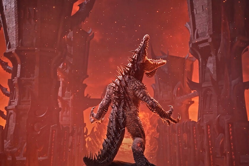 «Fue un error» y lo seguimos sufriendo 20 primaveras luego. Uno de los padres de Oblivion entona el mea pecado y abre el melón del escalado de niveles – The Elder Scrolls IV: Oblivion