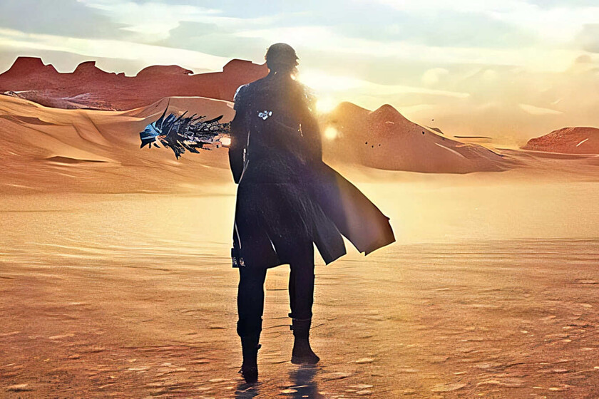 PlayStation ha perdido uno de sus primeros exclusivos en consolas de 2025 a solo un mes de su estreno: se retrasa Lost Soul Aside – Lost Soul Aside