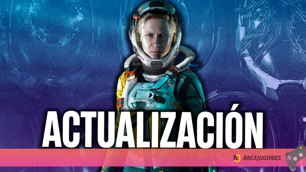 ¡Modernización sorpresa! Returnal recibe una alivio para PS5 Pro de balde