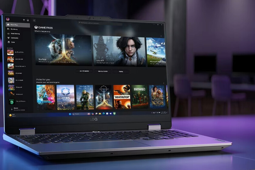 RTX 4060 y 24 GB de RAM a precio reducido