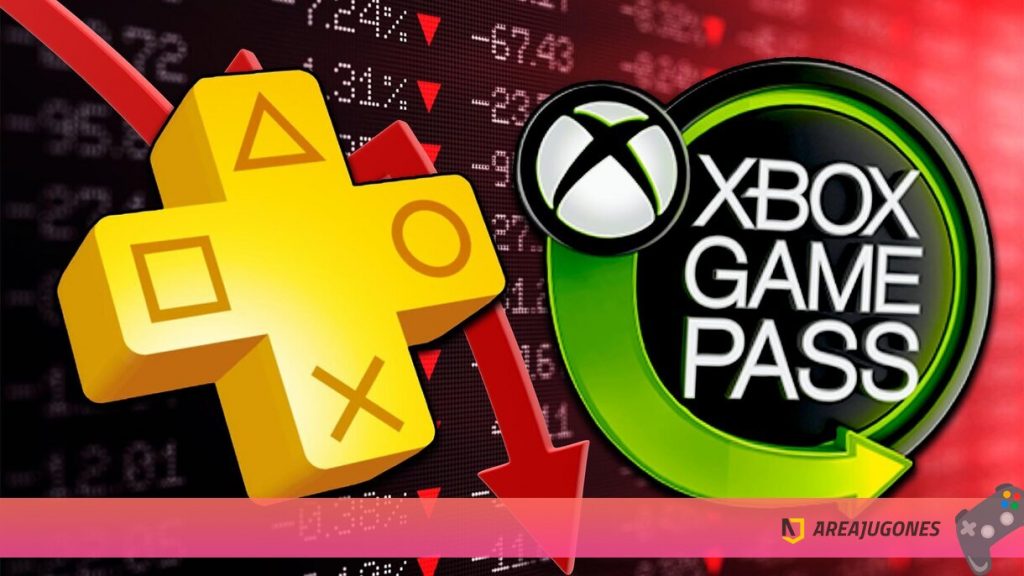 Suscripciones como PS Plus o Xbox Game Pass no dominarán el futuro de los videojuegos, según analistas Suscripciones como PS Plus o Xbox Game Pass no dominarán el futuro de los videojuegos, según analistas