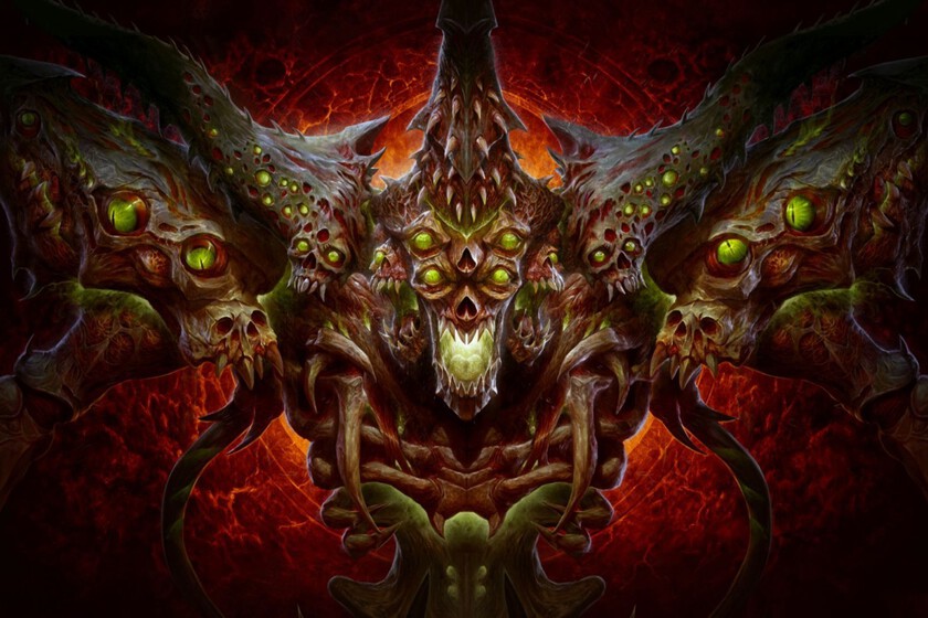 todo sobre la temporada El Regreso de Belial