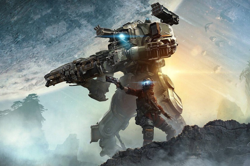 Electronic Arts ha despedido a cerca de 400 empleados y se ha cargado dos juegos de Respawn Entertainment, entre ellos un nuevo Titanfall
