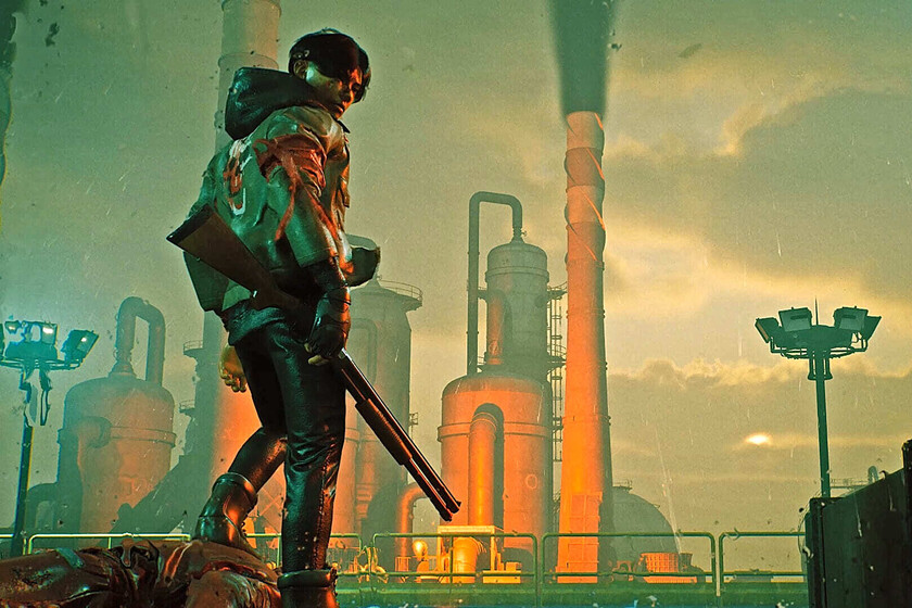 Xbox se hace con uno de los juegos de artes marciales más prometedores de PC. El heredero de Sleeping Dogs, Acts of Blood, llegará a consolas – Acts of Blood