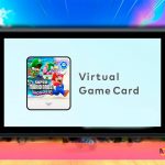 Práctico definitiva de las tarjetas virtuales de Nintendo Switch y cómo compartir tus juegos digitales
