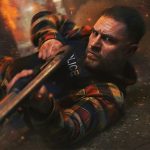 No puedo negarlo, me lo he pasado en amplio viendo a Tom Hardy convertirse en un John Wick mucho más de enredar por casa en Estragos pese a su ndeble guion