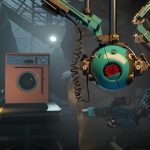 Hasta hace no mucho, presentarse Valve era tan ligera como mandar un correo. Alguno incluso consiguió una interruptor de seguridad y cenar sushi con Gabe Newell