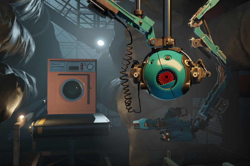 Hasta hace no mucho, presentarse Valve era tan ligera como mandar un correo. Alguno incluso consiguió una interruptor de seguridad y cenar sushi con Gabe Newell