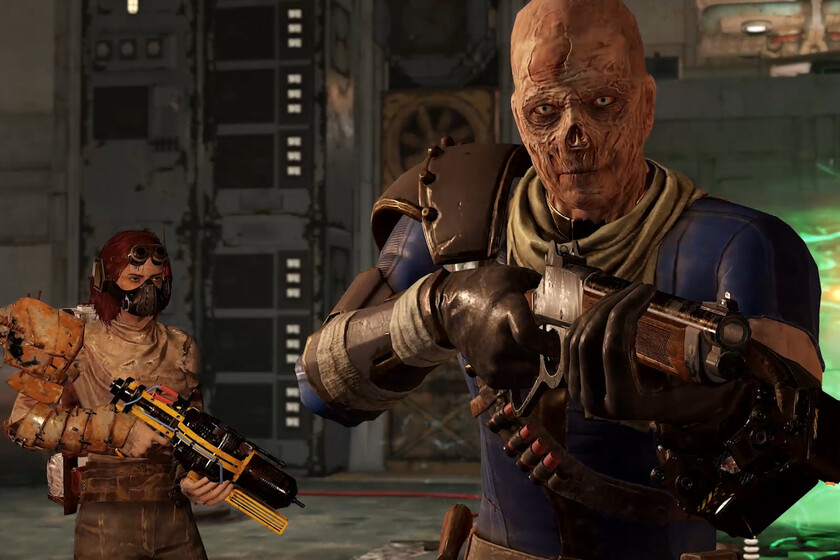 La creación de una de las criaturas más famosas de Fallout requirió un intento endiabladamente cruel y desalmado