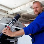 antiguamente de The Terminator, el director de Alteración rodó una peli que ha intentado desterrar de la memoria colectiva desde entonces